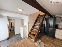 Rodinný dům 5kk v obci Miletín u Onomyšle - 10