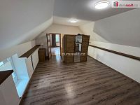 Rodinný dům 5kk v obci Miletín u Onomyšle - 11