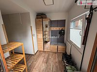 Rodinný dům 5kk v obci Miletín u Onomyšle - 13