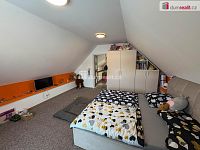 Rodinný dům 5kk v obci Miletín u Onomyšle - 14