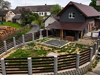 Rodinný dům 5kk v obci Miletín u Onomyšle - 16