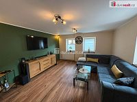 Rodinný dům 5kk v obci Miletín u Onomyšle - 5