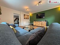 Rodinný dům 5kk v obci Miletín u Onomyšle - 6