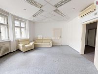 Pronájem, kancelář, 26m2, Ostrava, ul. Nádražní - 2