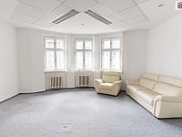 Pronájem, kancelář, 26m2, Ostrava, ul. Nádražní - 3