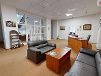 Pronájem, kancelář, 26m2, Ostrava, ul. Nádražní - 5