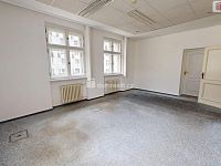 Pronájem, kancelář, 40m2, Ostrava, ul. Nádražní - 2