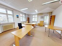 Pronájem, kancelář, 54m2, Ostrava, ul. Nádražní - 4