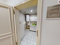 Pronájem, kancelář, 54m2, Ostrava, ul. Nádražní - 5