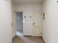 Pronájem, kancelář, 54m2, Ostrava, ul. Nádražní - 6