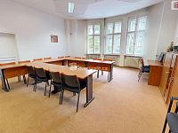 Pronájem, kancelář, 54m2, Ostrava, ul. Nádražní - 7