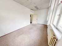 Pronájem, kancelář, 15m2, Ostrava, ul. Nádražní - 2