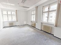 Pronájem, kancelář, 23m2, Ostrava, ul. Nádražní - 2