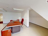 Pronájem, kancelář, 42m2, Ostrava, ul. Nádražní - 3