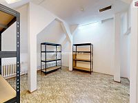 Pronájem, kancelář, 59m2, Ostrava, ul. Nádražní - 3