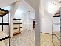 Pronájem, kancelář, 59m2, Ostrava, ul. Nádražní - 4