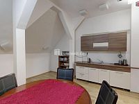 Pronájem, kancelář, 59m2, Ostrava, ul. Nádražní - 5