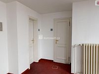 Pronájem, kancelář, 59m2, Ostrava, ul. Nádražní - 6