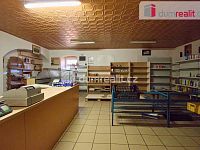 Prodej domu s restaurací nedaleko Ostrova u Karlových Varů