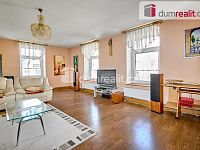 Prodej domu s restaurací nedaleko Ostrova u Karlových Varů - 4