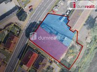 Prodej domu s restaurací nedaleko Ostrova u Karlových Varů - 4