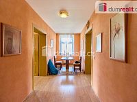 Prodej domu s restaurací nedaleko Ostrova u Karlových Varů - 6