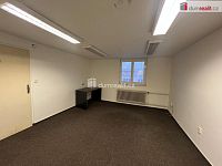 Pronájem, kancelář, 18,5m2, Opava, ul. Hrnčířská