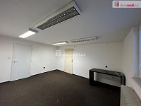 Pronájem, kancelář, 18,5m2, Opava, ul. Hrnčířská - 2