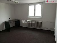 Pronájem, kancelář, 18,5m2, Opava, ul. Hrnčířská - 3