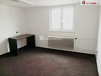 Pronájem, kancelář, 18,5m2, Opava, ul. Hrnčířská - 3