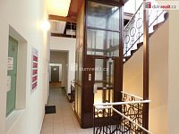 Pronájem, kancelář, 18,5m2, Opava, ul. Hrnčířská - 3