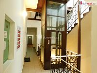 Pronájem, kancelář, 18,5m2, Opava, ul. Hrnčířská - 4