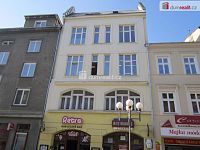 Pronájem, kancelář, 18,5m2, Opava, ul. Hrnčířská - 6