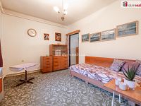 Prodej rodinného domu 146 m2, pozemek 291 m2 - Mšec - 10