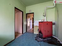 Prodej rodinného domu 146 m2, pozemek 291 m2 - Mšec - 12