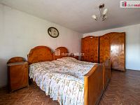 Prodej rodinného domu 146 m2, pozemek 291 m2 - Mšec - 14