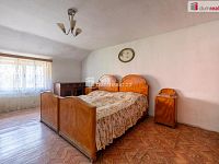 Prodej rodinného domu 146 m2, pozemek 291 m2 - Mšec - 15