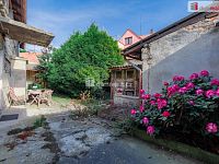 Prodej rodinného domu 146 m2, pozemek 291 m2 - Mšec - 17