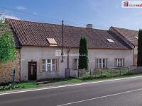 Prodej rodinného domu 146 m2, pozemek 291 m2 - Mšec - 5