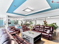 Prodej luxusní vily, 296 m2, Vítězství, Děčín - 12