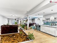 Prodej luxusní vily, 296 m2, Vítězství, Děčín - 14