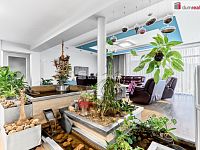 Prodej luxusní vily, 296 m2, Vítězství, Děčín - 4