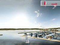 Prodej pozemku 6.203 m2 v Sokolově u Karlových Varů - 2