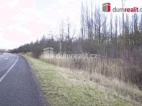 Prodej pozemku 6.203 m2 v Sokolově u Karlových Varů - 6