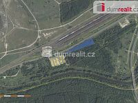 Prodej pozemku 6.203 m2 v Sokolově u Karlových Varů - 6