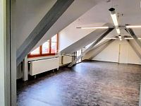 Kancelářské prostory 120 m2 Praha 5 - Smíchov  - 2