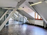 Kancelářské prostory 120 m2 Praha 5 - Smíchov  - 3