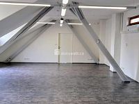 Kancelářské prostory 120 m2 Praha 5 - Smíchov  - 4