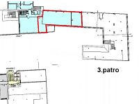 Kancelářské prostory 120 m2 Praha 5 - Smíchov  - 5