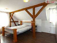 Prodej, rodinný dům 6+2, Habartov-Lítov - 16